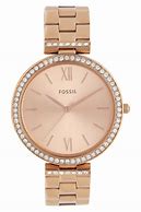 Image result for Fossil Rose Gold for Unisex Baby