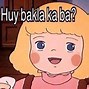 Image result for Filipino Funny Face