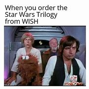 Image result for Order From Wish Memes