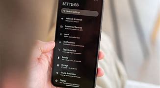 Image result for N Nothing Phone UI
