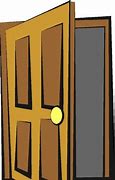 Image result for Forgot to Lock the Door Cartoon Clip Art