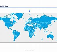 Image result for World Map PowerPoint Slide
