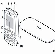 Image result for Nokia 6600 Fold