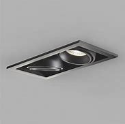 Image result for Recessed Ceiling Mounted LED Downlight