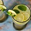 Image result for Lemon Mojito