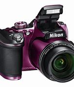 Image result for Purple Camera