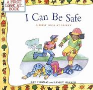 Image result for Be Kind Be Safe Kid Book