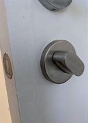 Image result for Drawing of Bathroom Lock Broken