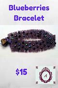 Image result for Toggle Clasp Bracelet