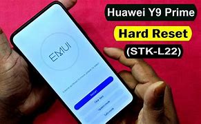 Image result for Huawei Y9 Hard Reset