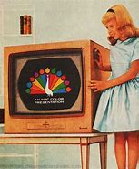 Image result for Old-Style TV 27-Inch