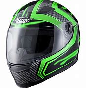 Image result for Black and Green Motorcycle Helmet