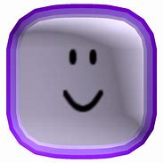 Image result for Purple Noob Roblox