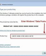 Image result for Windows 7 Activation Code