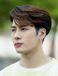 Image result for Jackson Wang Hair