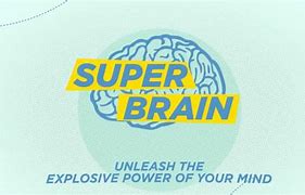 Image result for Super Brain Series