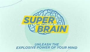 Image result for Super Brain Madison