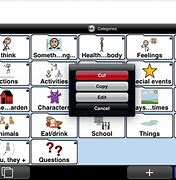 Image result for Proloquo2Go Icons