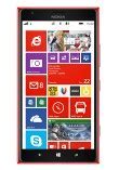 Image result for Nokia Lumia 1520 Back Red