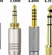 Image result for Headphone Jack Adapters