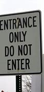 Image result for Confusing Indoor Signs