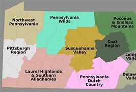 Image result for Map of South Allentown PA