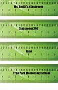 Image result for Printable Centimeter Ruler Template