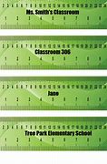 Image result for Printable Ruler Inches