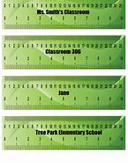 Image result for 1 Foot Ruler