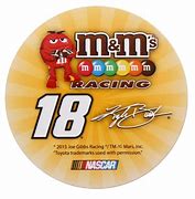 Image result for Kyle Busch Decal
