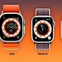 Image result for Apple Watch 8 Screen