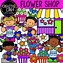 Image result for Flower Shop Clip Art