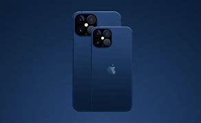 Image result for Apple iPhone 12 Blue 3D Model