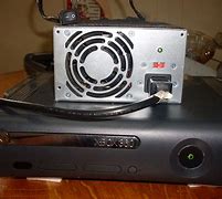 Image result for Xbox 360 Power Supply to Car Amplifier