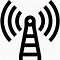 Image result for LTE Radio Icon