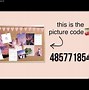 Image result for Image Codes for Roblox