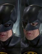 Image result for Bruce Wayne Eyes