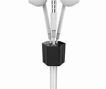 Image result for Corded Apple Earbuds