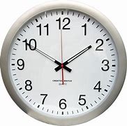 Image result for transparent clock