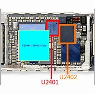 Image result for IC Touch iPhone 6 U2401