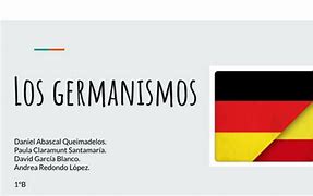 Image result for getmanismo