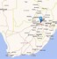 Image result for South African City Map