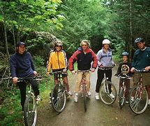 Image result for Family Cycling