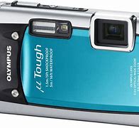 Image result for Olympus Tough 8010