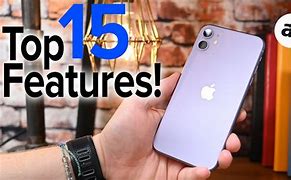 Image result for New Features of iPhone 11