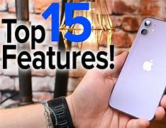 Image result for Images of iPhone Features