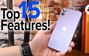 Image result for iPhone 11 Features and Benefits