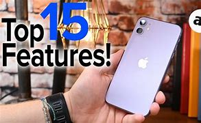 Image result for iPhone Features