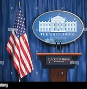 Image result for White House Podium