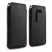 Image result for Leather Pouches for iPhone 5S